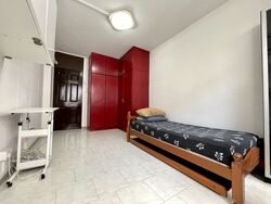 Blk 105 Pasir Ris Street 12 (Pasir Ris), HDB 4 Rooms #503171511